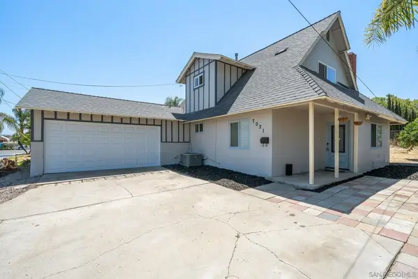 7021 Madrone Ave, San Diego, CA 92114