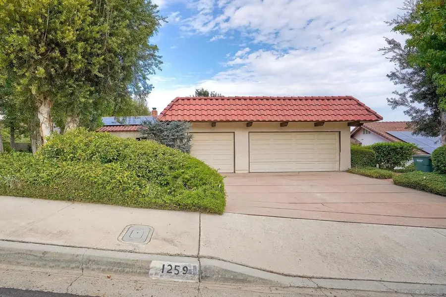 1259 Loma Portal Drive, El Cajon, CA 92020 - #2