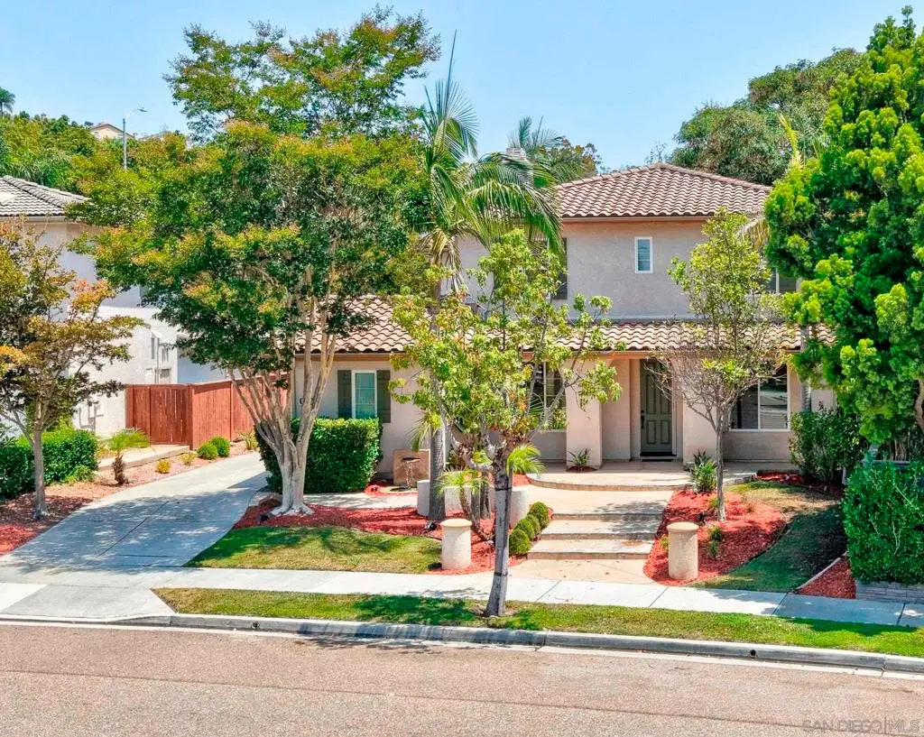 15260 Palomino Mesa Rd., San Diego, CA 92127 - #1