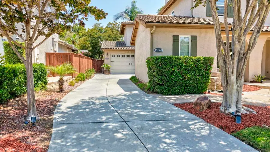 15260 Palomino Mesa Rd., San Diego, CA 92127 - #3