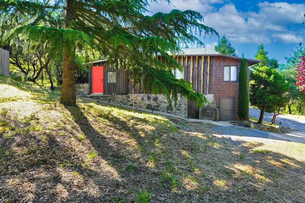 2727 Lakeview Dr, Julian, CA 92036 - #1