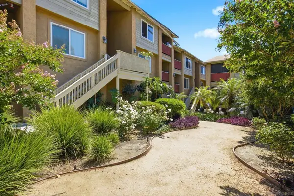 7003 Saranac Street #103, San Diego, CA 92115