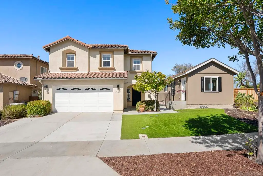 5356 Vista Santa Margarita, San Diego, CA 92154 - #1