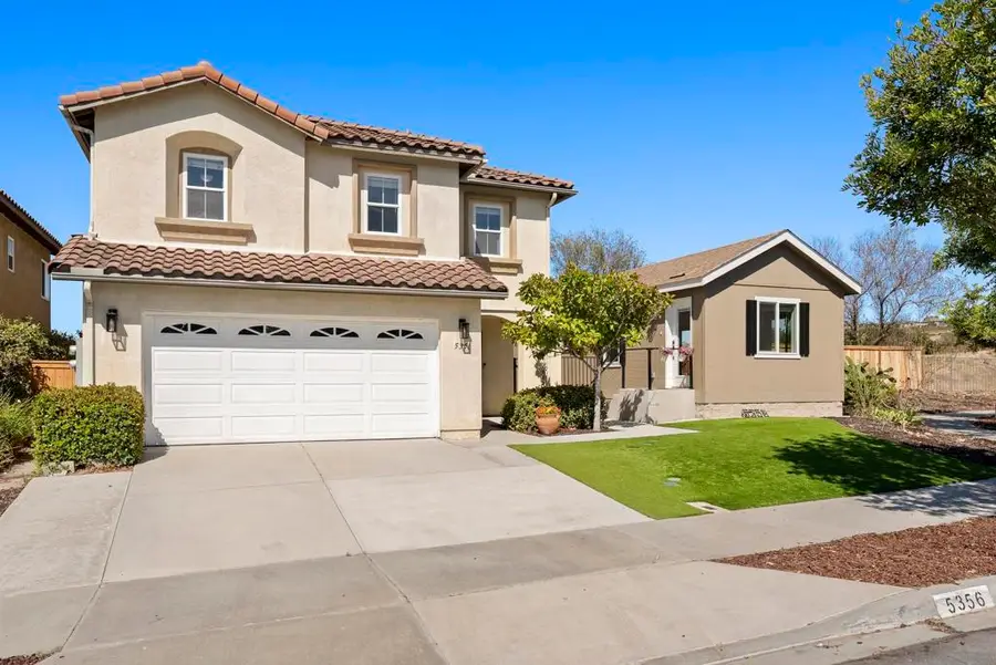 5356 Vista Santa Margarita, San Diego, CA 92154 - #2