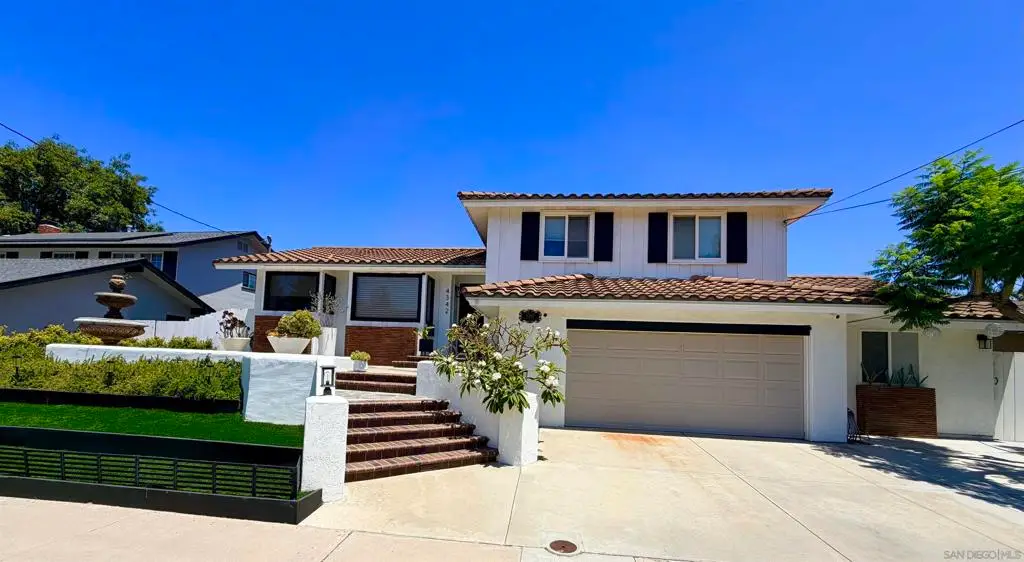 Address Withheld By Seller, San Diego, CA 92122 - #1