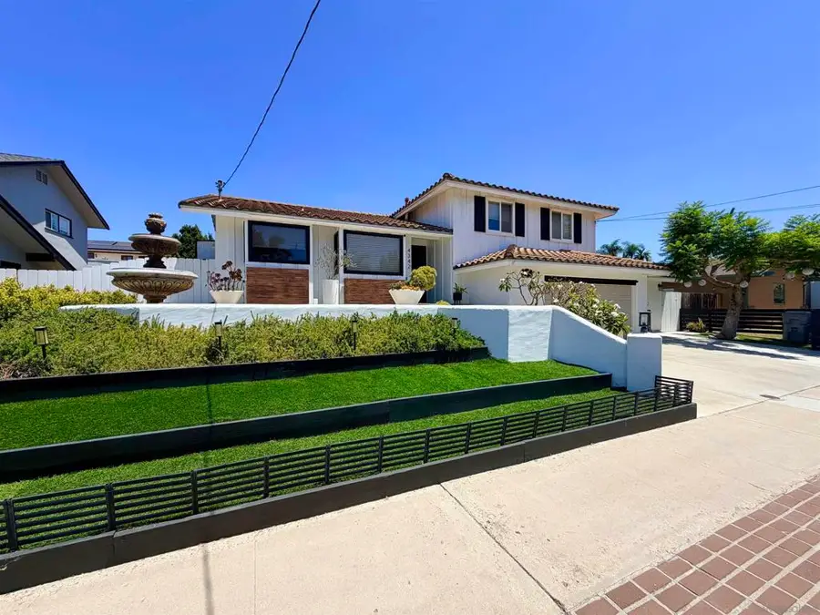 Address Withheld By Seller, San Diego, CA 92122 - #2
