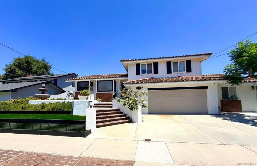 Address Withheld By Seller, San Diego, CA 92122 - #3