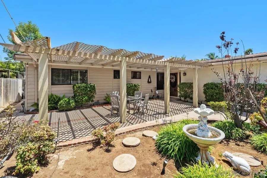 4033 Mount Blackburn Ave, San Diego, CA 92111 - #3