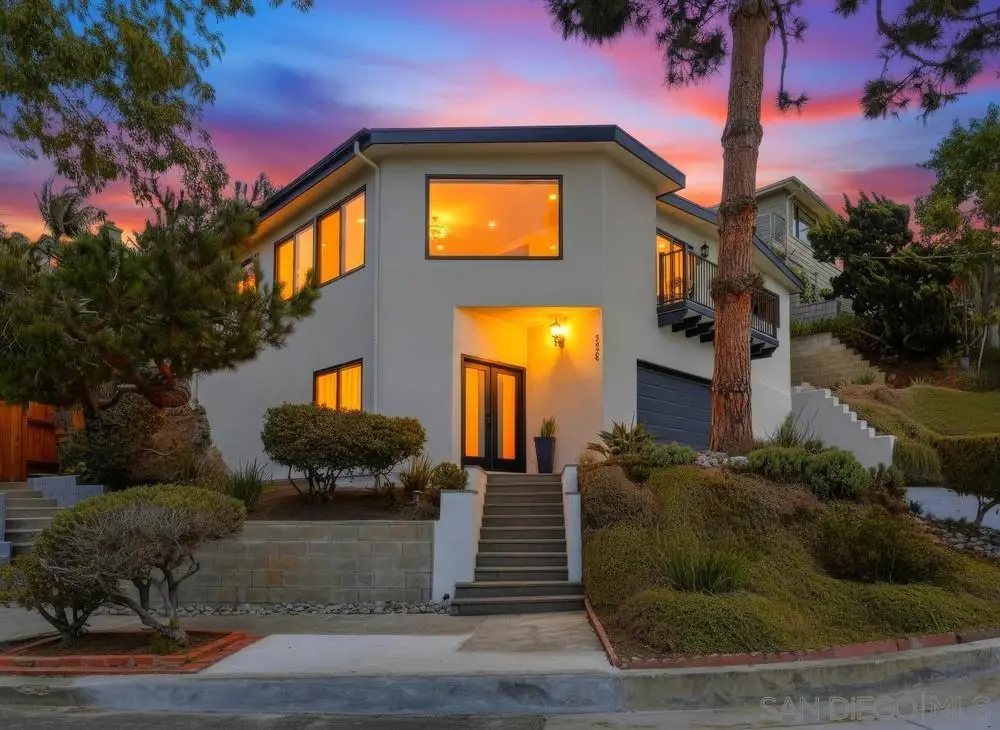 3428 Quimby Street, San Diego, CA 92106 - #1
