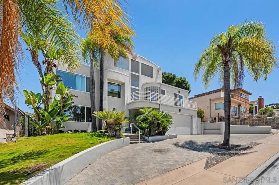 2388 Juan Street, San Diego, CA 92103 - #2