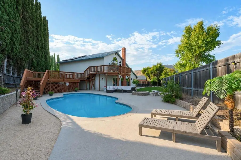 8065 El Extenso, San Diego, CA 92119 - #1