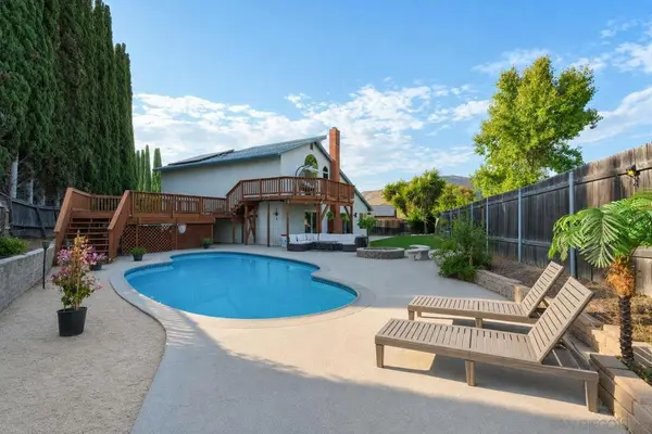8065 El Extenso, San Diego, CA 92119