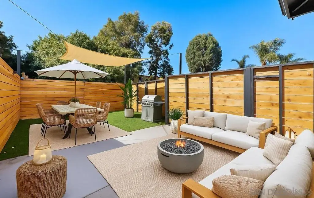 1020 24 15th, San Diego, CA 92154 - #1
