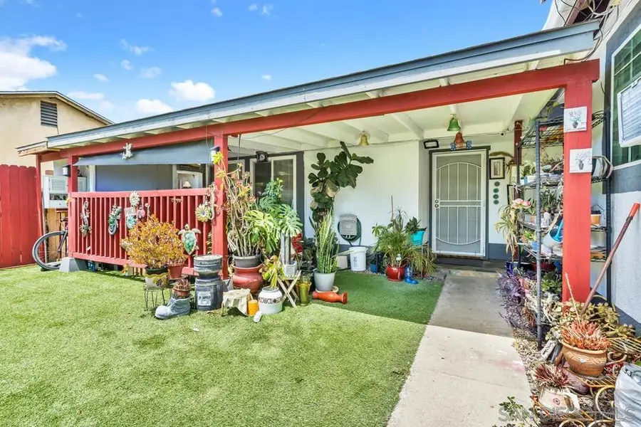 8580 Gold Coast Dr, San Diego, CA 92126 - #2