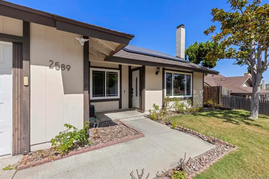 Address Withheld By Seller, Oceanside, CA 92056 - #3