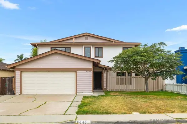 8646 Cetus Road, San Diego, CA 92126