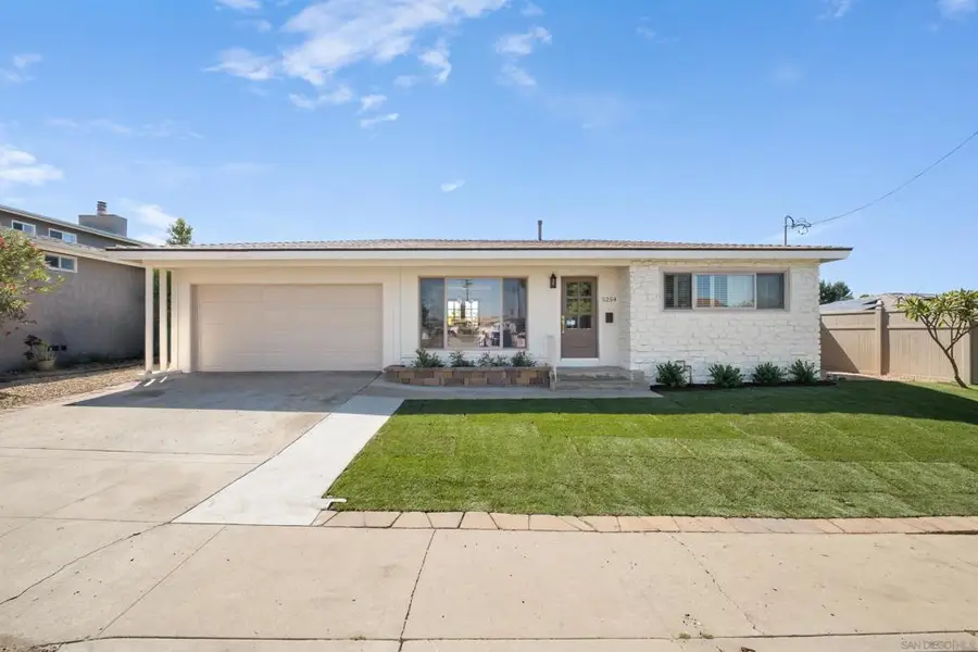 5254 Bocaw Pl, San Diego, CA 92115 - #2