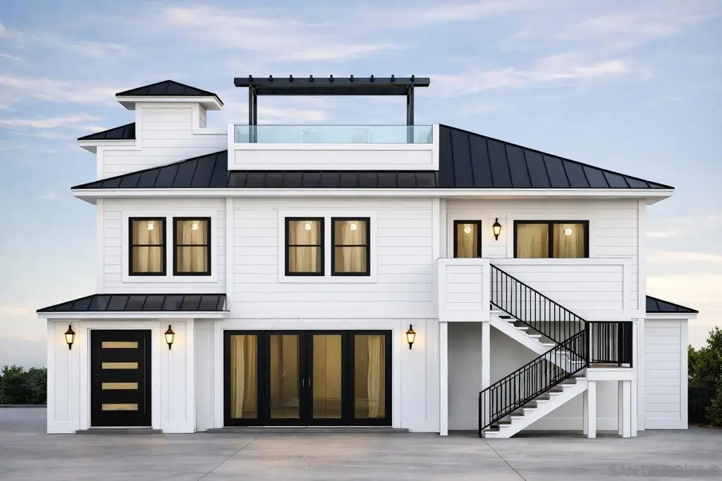 4937 39 Muir Ave, San Diego, CA 92107 - #1