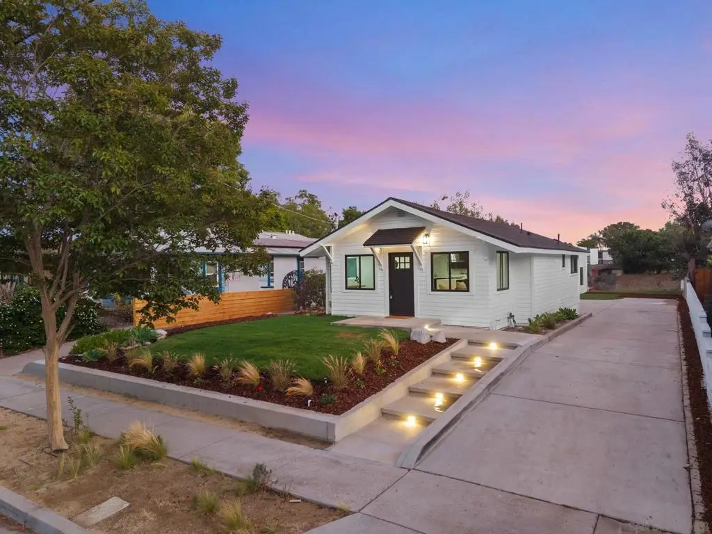 3535 Eugene Place, San Diego, CA 92116 - #1