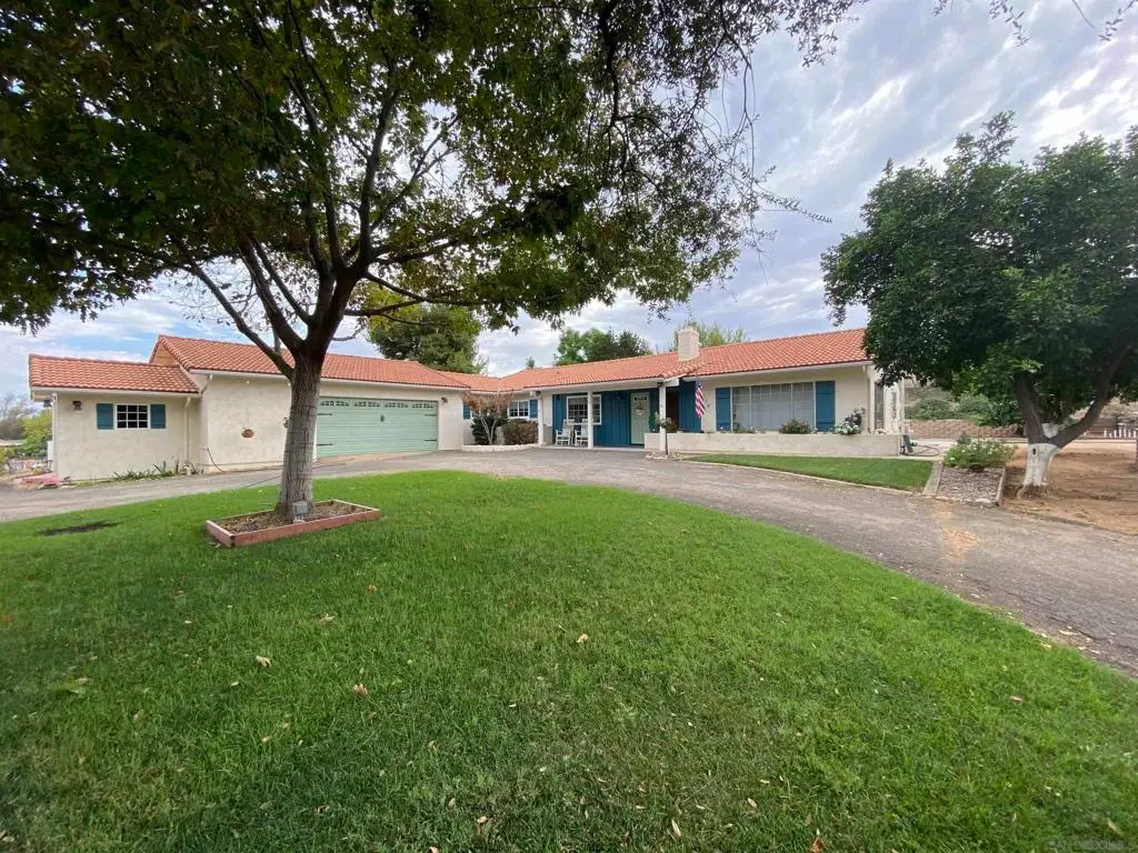 Address Withheld By Seller, Alpine, CA 91901 - #1