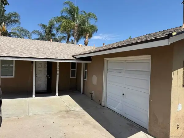 1422 S Maple, Escondido, CA 92025