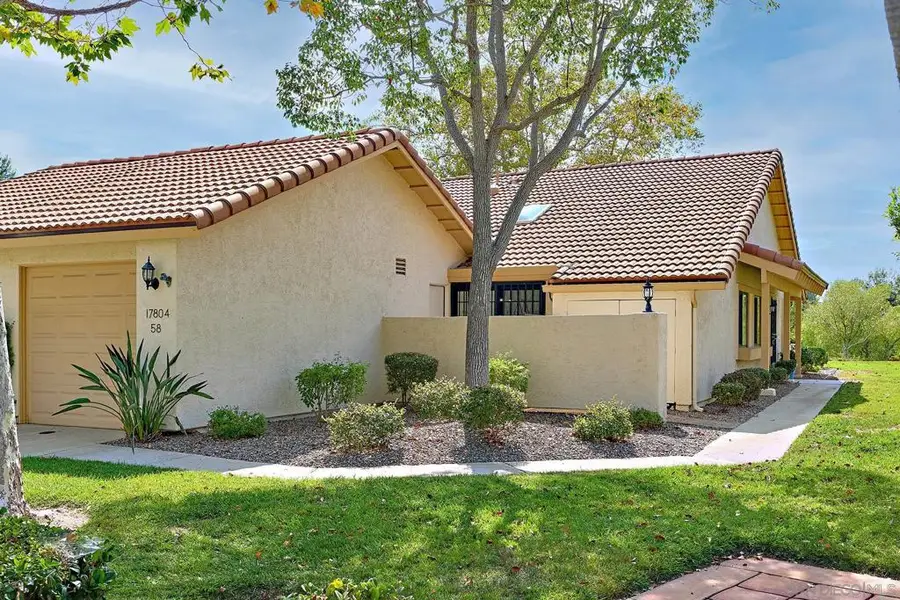 17804 Corte Huasco #58, San Diego, CA 92128 - #2