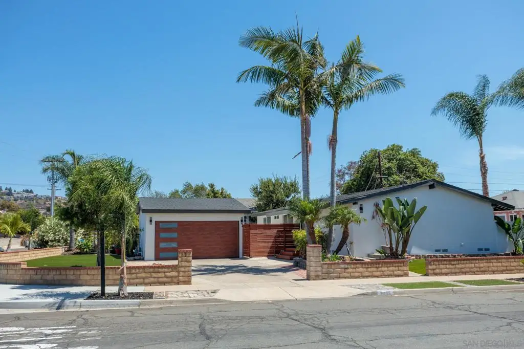 5435 Mound Ave, San Diego, CA 92120 - #1