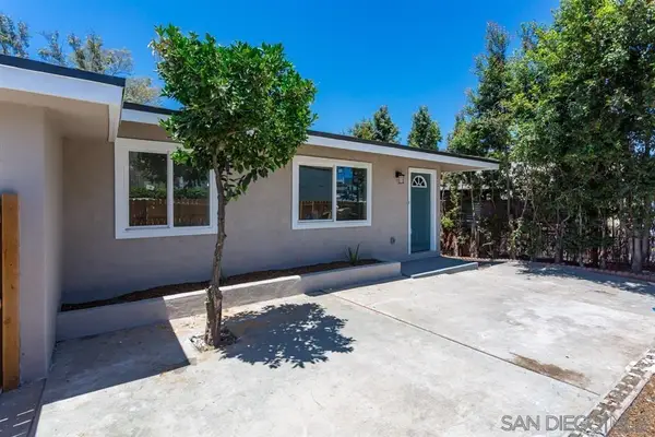 3844 46 49th Street, San Diego, CA 92105