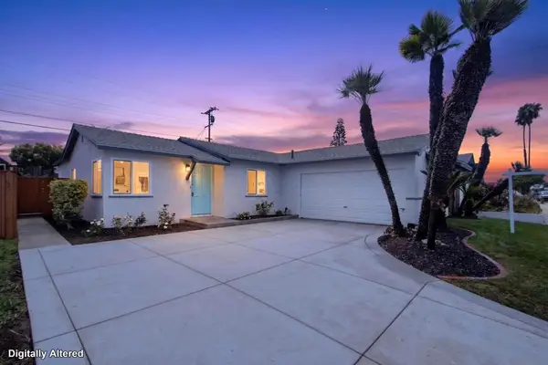 5175 Rebel Road, San Diego, CA 92117