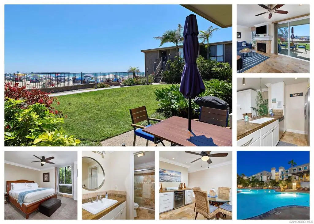 999 N Pacific St #D11, Oceanside, CA 92054 - #1