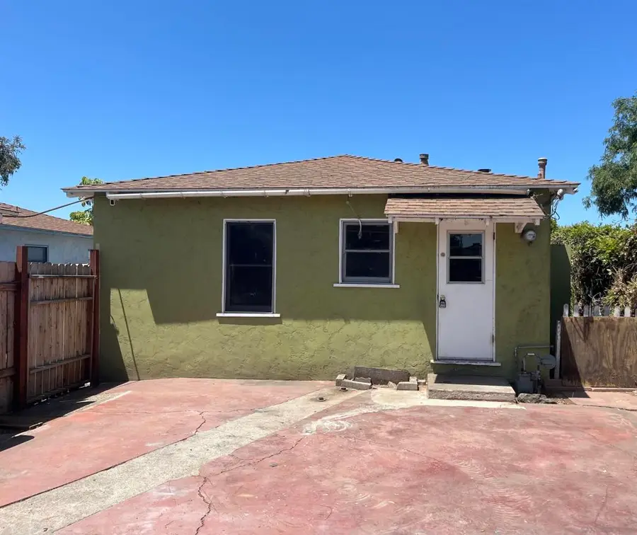 4649 Altadena, San Diego, CA 92115 - #3