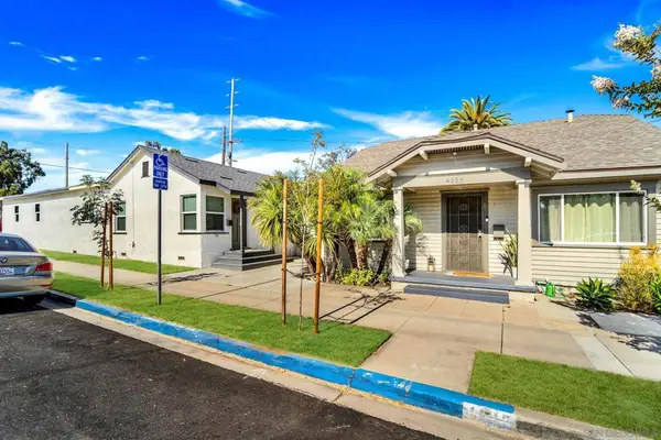 4135 4139 32nd Street, San Diego, CA 92104