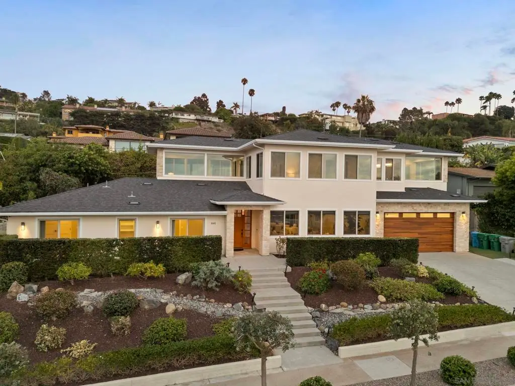 6645 Avenida De Las Pescas, La Jolla, CA 92037 - #1