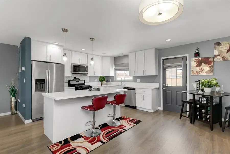 Address Withheld By Seller, San Diego, CA 92114 - #2