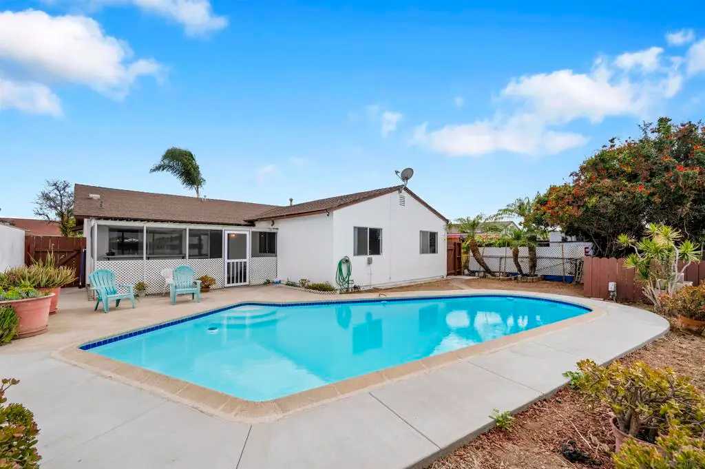 4046 Glading, San Diego, CA 92154 - #1