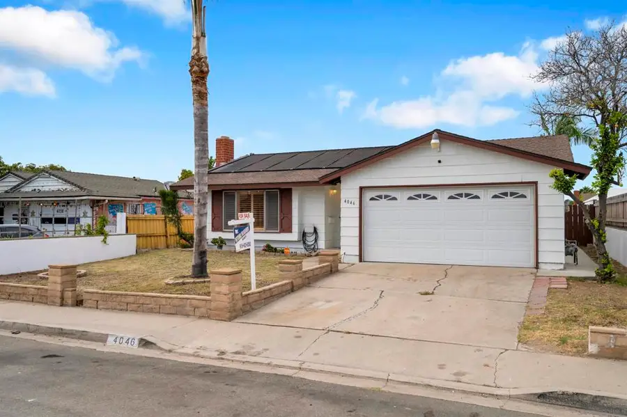 4046 Glading, San Diego, CA 92154 - #2