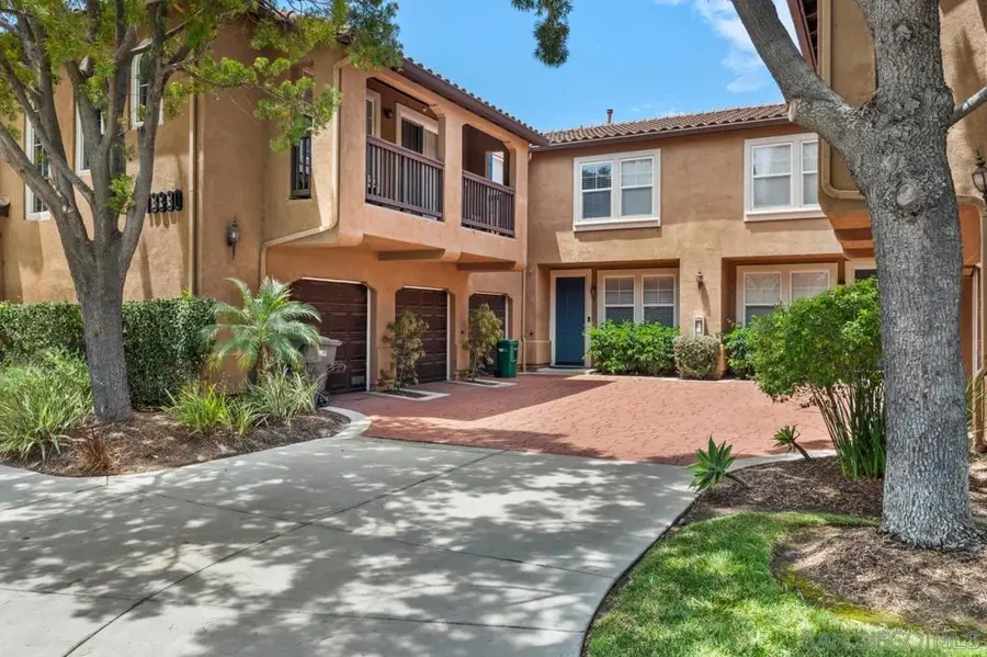 Address Withheld By Seller, San Diego, CA 92129 - #2