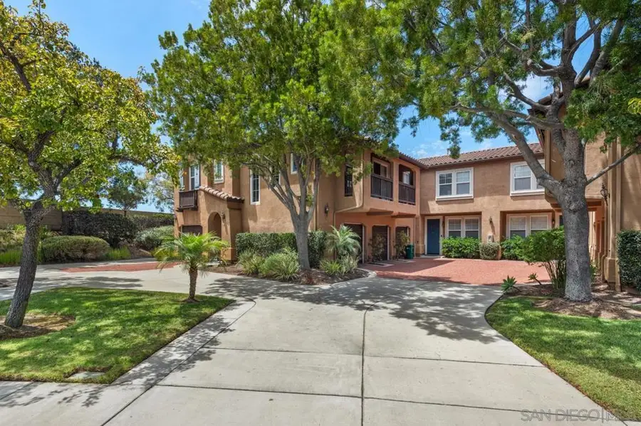 Address Withheld By Seller, San Diego, CA 92129 - #3