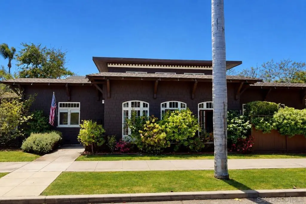800 A Ave, Coronado, CA 92118 - #1