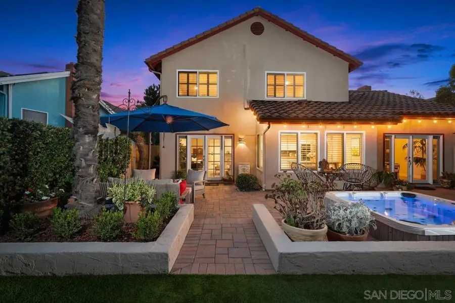 3935 San Gregorio, San Diego, CA 92130 - #3