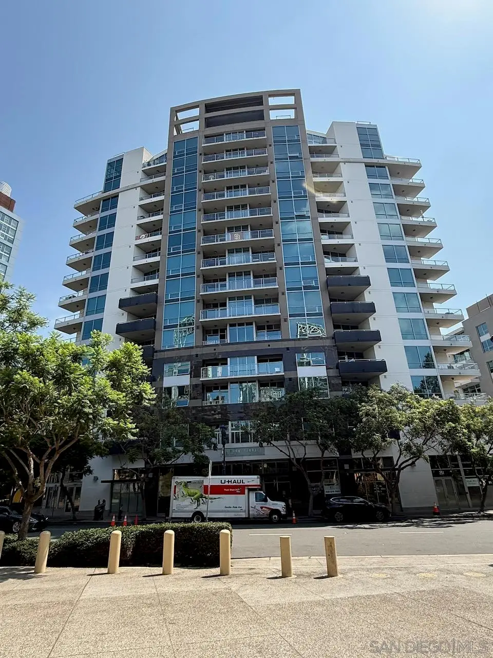253 10th Ave #624, San Diego, CA 92101 - #1