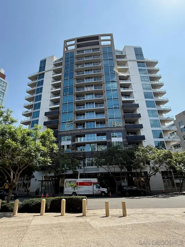 253 10th Ave #624, San Diego, CA 92101