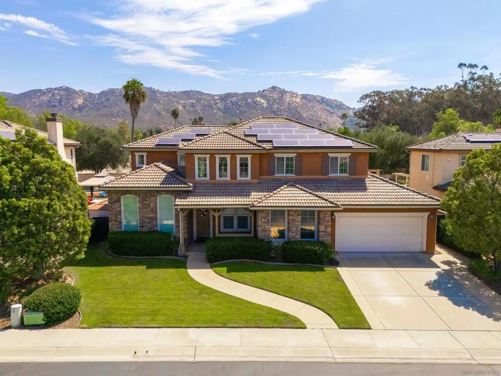 563 Crystal Downs Glen, Escondido, CA 92026 - #1