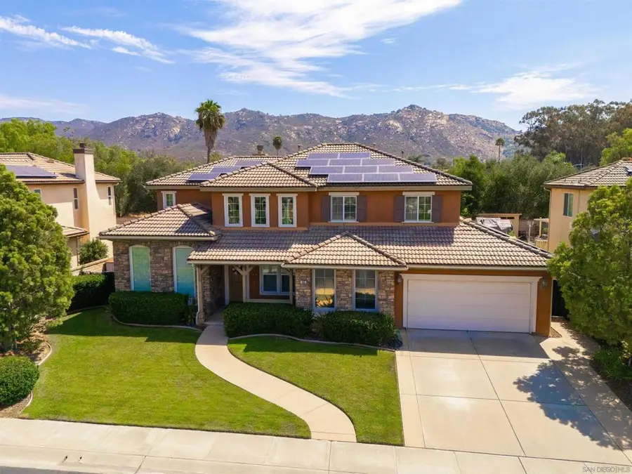 563 Crystal Downs Glen, Escondido, CA 92026 - #2