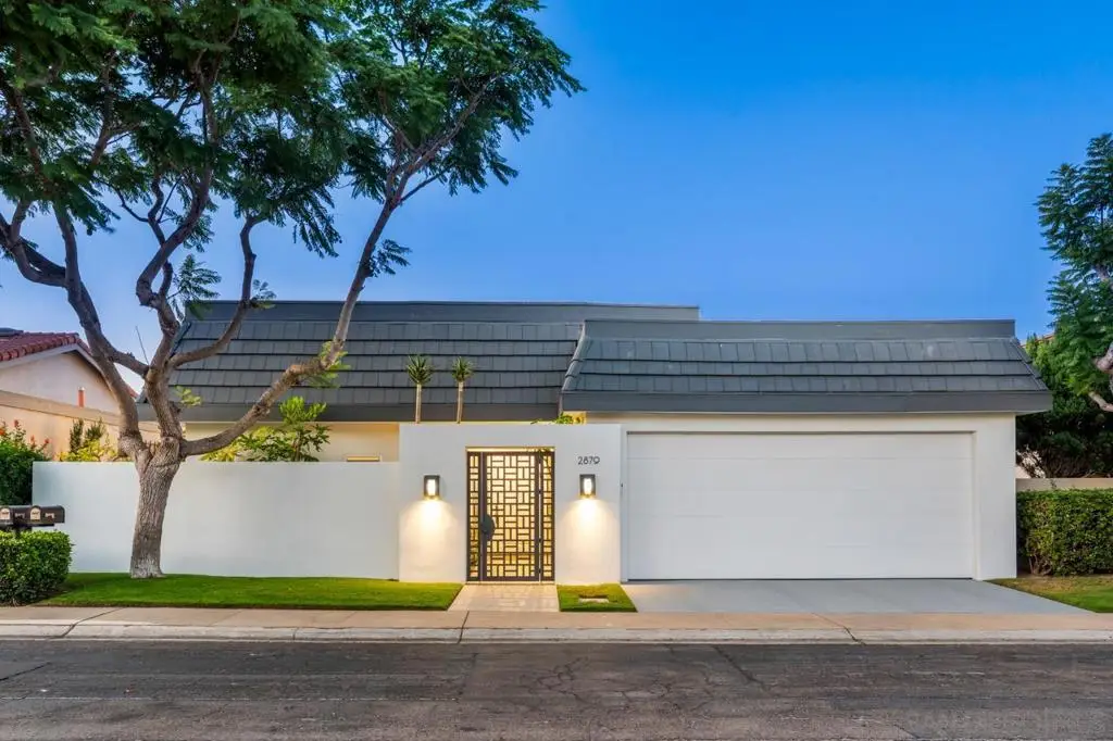 2879 Caminito Merion, La Jolla, CA 92037 - #1