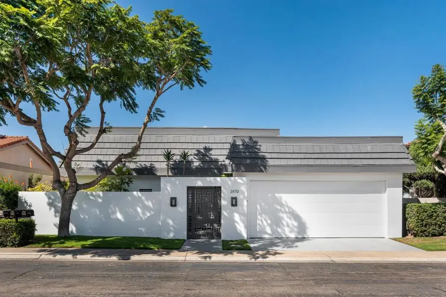 2879 Caminito Merion, La Jolla, CA 92037 - #3