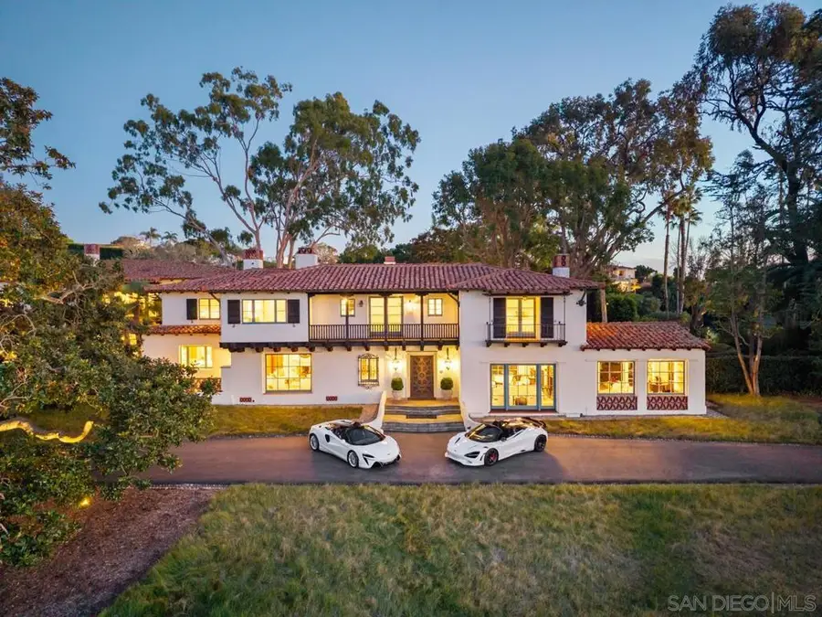 1205 Muirlands Dr, La Jolla, CA 92037 - #2