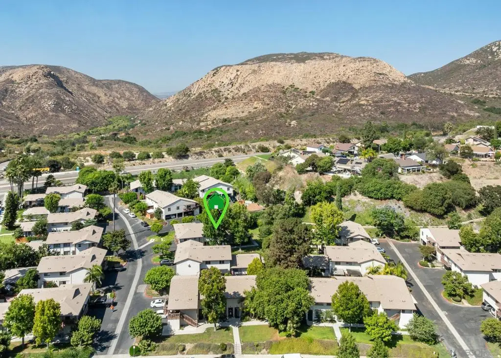 6544 Bell Bluff, San Diego, CA 92119 - #1