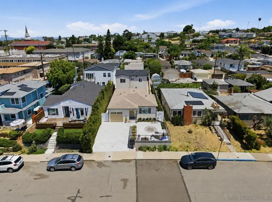3650 Quimby St, San Diego, CA 92106 - #2