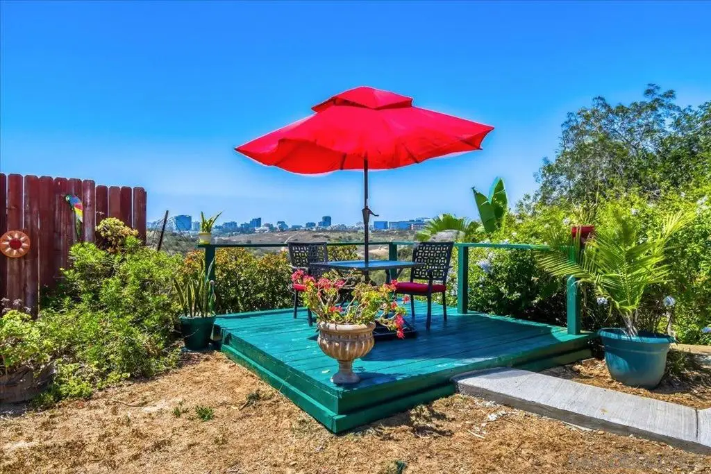 7476 Bovet Way, San Diego, CA 92122 - #1